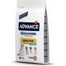 Advance Sterilized Sensitive Cat 10 kg