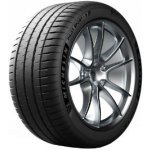 Michelin Pilot Sport 4 S 225/35 R20 90Y Runflat – Zboží Mobilmania