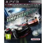Ridge Racer: Unbounded (Limited Edition) – Zboží Dáma