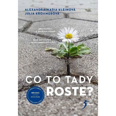 Co to tady roste? – Hledejceny.cz