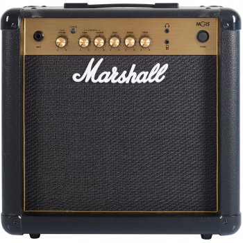 Marshall MG15G