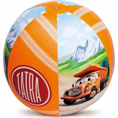 DINO Nafukovací balón Tatra 61cm – Sleviste.cz