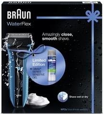 Braun WaterFlex WF2S od 1 998 Kč - Heureka.cz