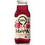 Koldokol ZEN Bio malina nápoj 300 ml – Zboží Dáma