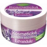 Bione Cosmetics Bio Levandule kosmetická toaletní vazelína 155 ml – Sleviste.cz