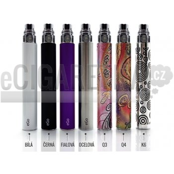 Yufa EGO DRAGON Q3 1100mAh