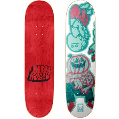 Roger Cut It Out Garret Young – Zboží Dáma