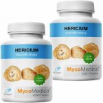 MycoMedica Hericium 2 x 90 kapslí – Hledejceny.cz