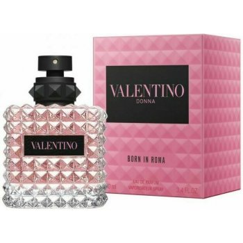 Valentino Donna Born In Roma parfémovaná voda dámská 50 ml