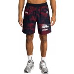 Men’s UFC Zenith by Venum Burgundy Authentic Fight Week Performance Short – Zbozi.Blesk.cz