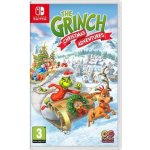 The Grinch: Christmas Adventures – Zboží Dáma