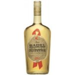 Badel Slivovica 40% 1 l (holá láhev) – Sleviste.cz