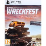 Wreckfest – Zboží Živě