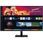 Samsung Smart Monitor M7 S32BM700 – Zbozi.Blesk.cz