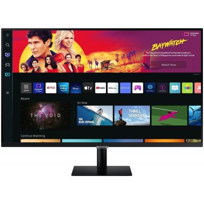 Samsung Smart Monitor M7 S32BM700 – Zbozi.Blesk.cz