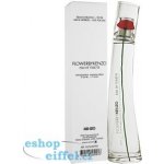 Kenzo Flower by Kenzo toaletní voda dámská 50 ml tester – Hledejceny.cz