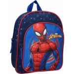 Vadobag Spiderman modrý – Sleviste.cz