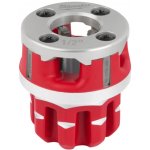 Slitinová řezná hlava 1/2" Milwaukee FPT114H BSPT k závitořezu M18 FPT114 – Hledejceny.cz