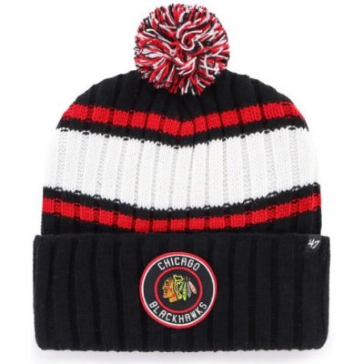 47 Brand kulich 47 Plateau Chicago Blackhawks SR 681568 Chicago Blackhawks – Hledejceny.cz