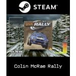 Colin McRae Rally – Sleviste.cz