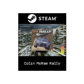 Colin McRae Rally