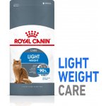 Royal Canin Light Weight Care 8 kg – Hledejceny.cz