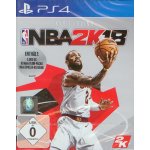 NBA 2K18 – Hledejceny.cz