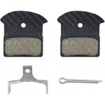 Brzdové destičky Shimano J05A ( J01A, J02A, J03A, J04A ), polymer s chladičem – Zbozi.Blesk.cz