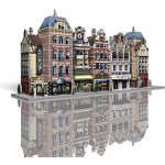Wrebbit 3D puzzle Urbania Kino 300 ks – Zboží Dáma