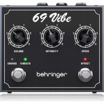 Behringer 69 VIBE – Zboží Dáma