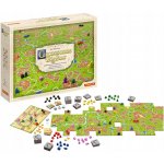 Mindok Carcassonne Big box 2017 – Sleviste.cz