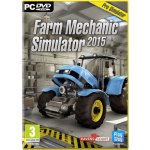 Farm Mechanic Simulator 2015 – Hledejceny.cz