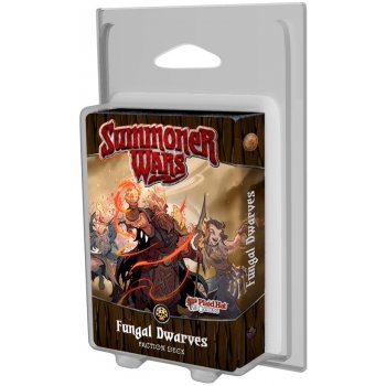 Plaid Hat Games Summoner Wars Fungal Dwarves