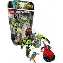 LEGO® HERO FACTORY 44027 bleší stroj breez