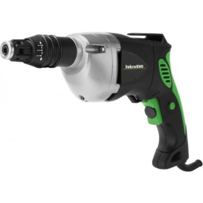 Iskra Ero IE-DS3-600W – HobbyKompas.cz
