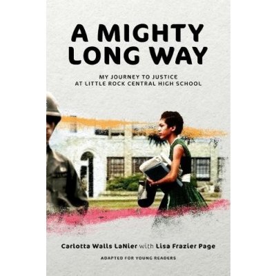 Mighty Long Way Adapted for Young Readers – Hledejceny.cz