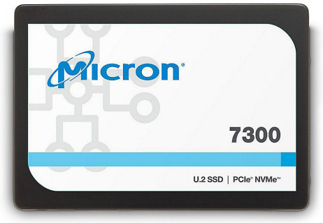 Micron 7300 PRO 1.92TB, MTFDHBE1T9TDF-1AW1ZABYY