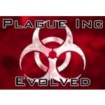 Plague Inc Evolved – Hledejceny.cz