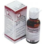 BROMHEXIN KM POR 8MG/ML POR GTT SOL 1X20ML – Hledejceny.cz
