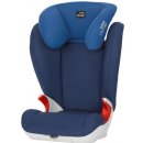 Britax Römer Kid II 2016 Ocean Blue