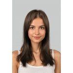 Aradesa Dámská hnědá paruka Ornella 30 – Zbozi.Blesk.cz