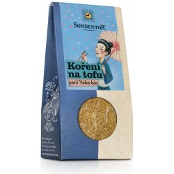 Sonnentor Koření na tofu paní Yoko bio 32 g