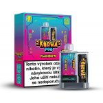 Kurwa Pod Rainbow 20 mg 2x700 potáhnutí 1 ks – Zboží Dáma