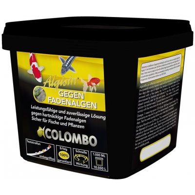 COLOMBO ALGISIN 1 L – Zbozi.Blesk.cz