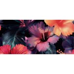 Takoy Guma s potiskem 5 cm tropická vášeň – Zboží Mobilmania