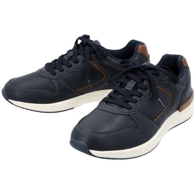 Esmara Men Sneaker navy modrá – Sleviste.cz