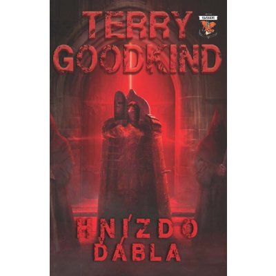Hnízdo ďábla - Terry Goodkind