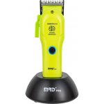 MRD Pro Precision clipper HC-3969ST Green – Sleviste.cz