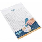 Šablona pro 3D pero 14,8x21 cm – Zboží Dáma