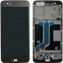 LCD Displej OnePlus 5
